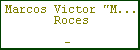 Marcos Victor 