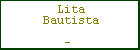 Lita Bautista