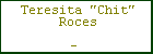 Teresita 
