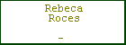 Rebeca Roces