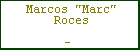 Marcos 