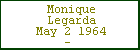 Monique Legarda