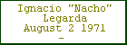 Ignacio 