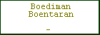 Boediman Boentaran