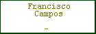 Francisco Campos