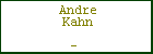 Andre Kahn