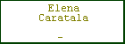 Elena Caratala