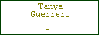 Tanya Guerrero