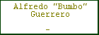 Alfredo 