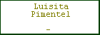 Luisita Pimentel