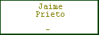 Jaime Prieto