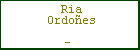 Ria Ordoes