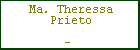Ma. Theressa Prieto