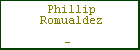 Phillip Romualdez