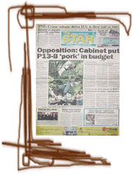 The Philippine Star
