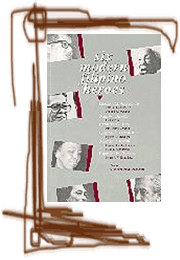 Click on image to order Six Modern Filipino Heroes
