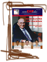 News CAPsules