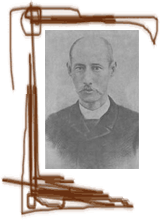 Alejandro Roman Roces y Mauricio