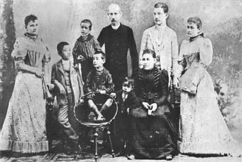 Don Alejandro Roces y Gonzales