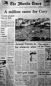 The Manila Times