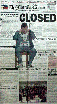 The Manila Times