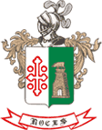 Roces Family Crest