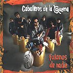 Caballeros