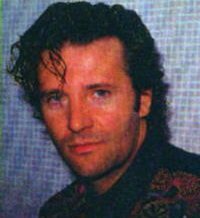 Miguel Mateos