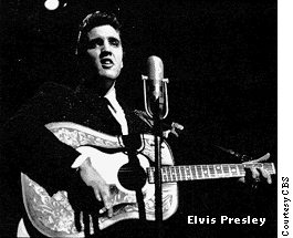 Elvis-Presley