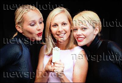 The Power of Three !