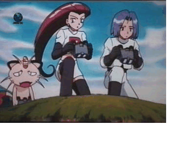 You almost took my 9 lives!