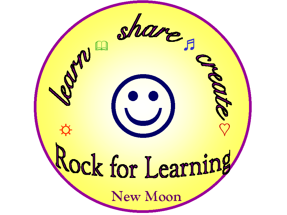 WELCOME TO ROCK FOR LEARNING!  PLEASE ENTER HERE.