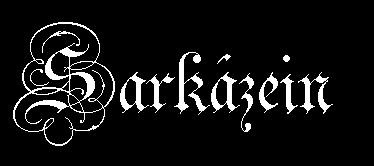 Sarkazein Logo