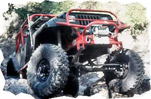 Rock Trail