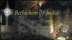 In Bethlehem of Judea