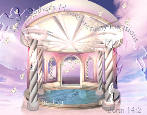 marble mansion