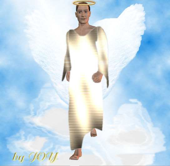 angel