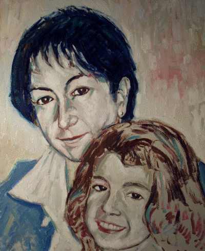 Raymonde & Mlissa