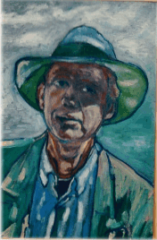 Andre afmeting/size: 40 x 60cm
