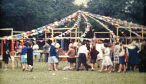 The Fete