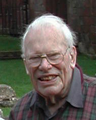 John Fisher