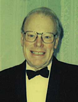 John Fisher