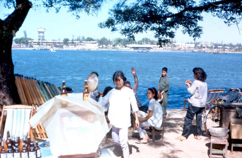 Danang Vendors