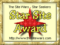 You're a Star!
