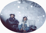 Let it SNOW l- et it SNOW - let it SNOW