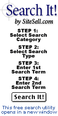 advanced search utility