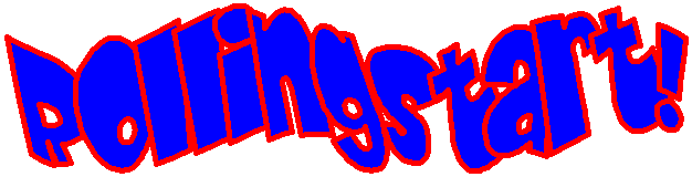 Welcome to Rolling Start - Stock Car Racing on the web