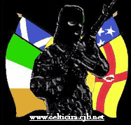 celtic ira