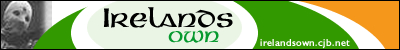 irelandsown