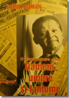 Carol Roman - Oameni, Umbre si Fantome